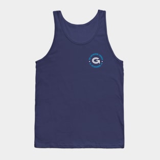 The Gathering Church (2 Sided Shirt) Tank Top